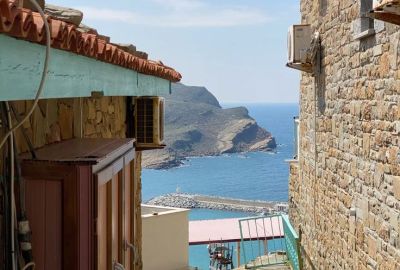 GÖKÇEADA BOZCAADA CUNDA TURU