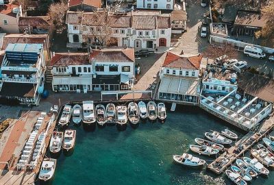 GÖKÇEADA BOZCAADA CUNDA TURU