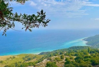 GÖKÇEADA BOZCAADA CUNDA TURU