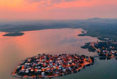 YEŞİL BURSA TRİLYE GÖLYAZI TURU