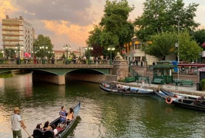 ESKİŞEHİR BURSA TURU