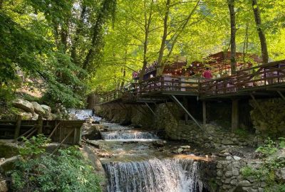 SAPANCA MAŞUKİYE ŞİLE AĞVA TURU