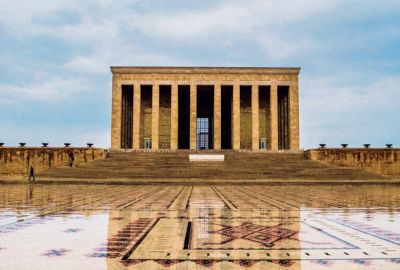 ANKARA ANITKABİR ESKİŞEHİR TURU