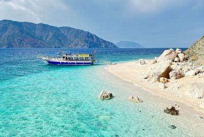 OLYMPOS ADRASAN SULUADA TURU