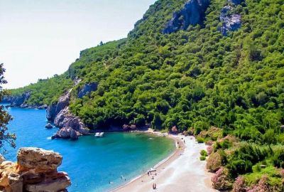 OLYMPOS ADRASAN SULUADA TURU