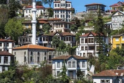 YEDİGÖLLER SAFRANBOLU AMASRA TURU