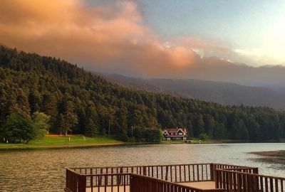 YEDİGÖLLER SAFRANBOLU AMASRA TURU