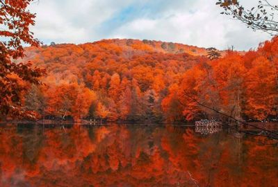 YEDİGÖLLER SAFRANBOLU AMASRA TURU