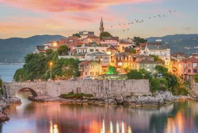 YEDİGÖLLER SAFRANBOLU AMASRA TURU