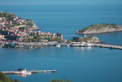 YEDİGÖLLER SAFRANBOLU AMASRA TURU