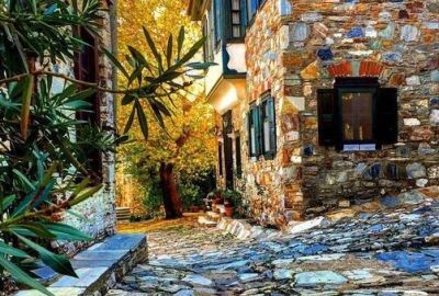 BAFA GÖLÜ DOĞANBEY KARİNA TURU