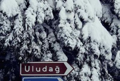 ULUDAĞ TURU