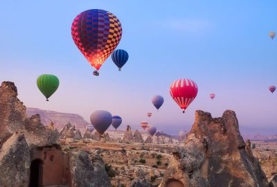 MASALSI KAPADOKYA TURU