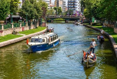 ESKİŞEHİR BURSA TURU