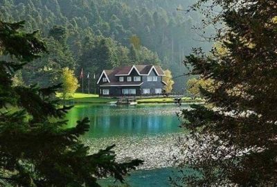 YEDİGÖLLER SAFRANBOLU AMASRA TURU