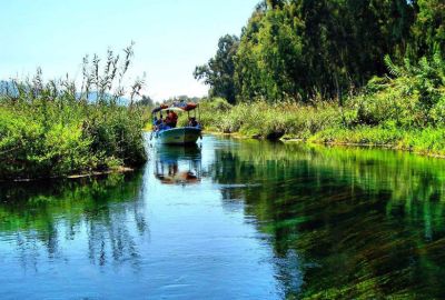 DALYAN İZTUZU AKYAKA TURU