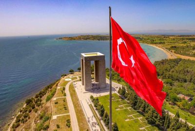 ÇANAKKALE ŞEHİTLİK TURU