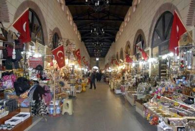 ÇANAKKALE ŞEHİTLİK TURU