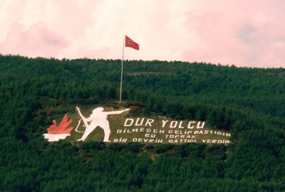 ÇANAKKALE ŞEHİTLİK TURU