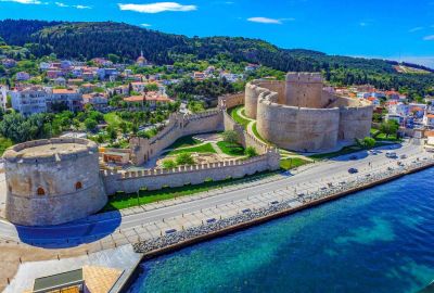 ÇANAKKALE ŞEHİTLİK TURU