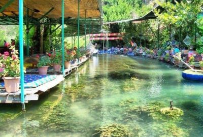 FETHİYE SAKLIKENT ÖLÜDENİZ TURU