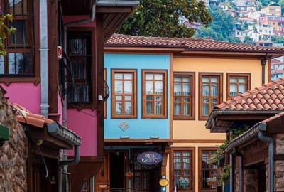 ANKARA ANITKABİR ESKİŞEHİR TURU