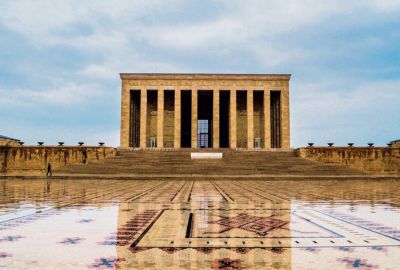 ANKARA ANITKABİR ESKİŞEHİR TURU