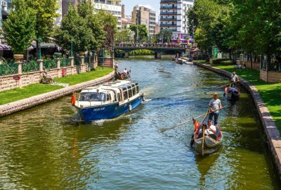 ANKARA ANITKABİR ESKİŞEHİR TURU