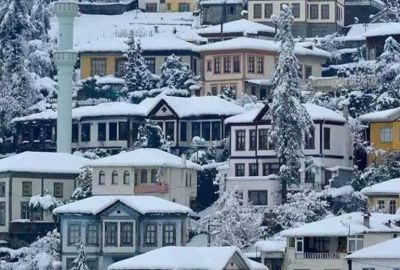 ABANT YEDİGÖLLER SAFRANBOLU TURU